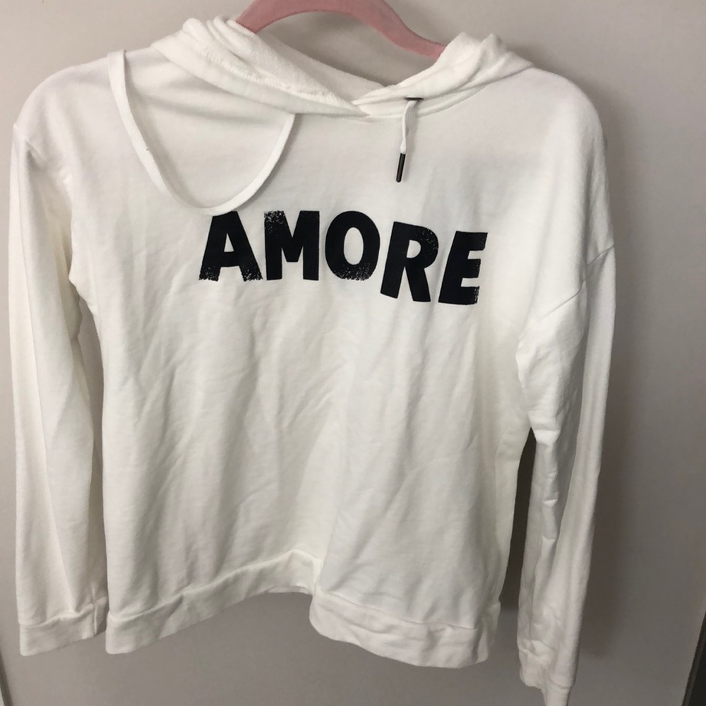 Vici dolls hoodie